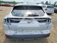 2021 Ford MUSTANG фото