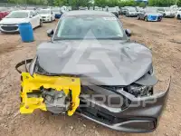 2021 Ford MUSTANG фото