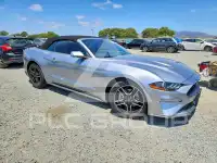 2021 Ford MUSTANG photo