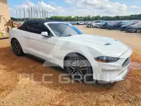 2021 Ford MUSTANG photo