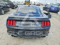 2021 Ford MUSTANG photo