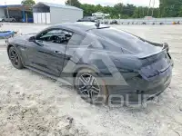 2021 Ford MUSTANG фото