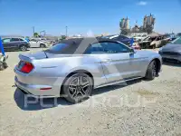 2021 Ford MUSTANG photo