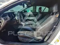 2021 Ford MUSTANG photo
