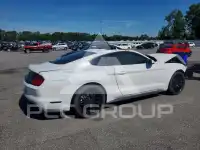 2021 Ford MUSTANG фото