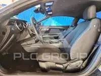 2021 Ford MUSTANG фото