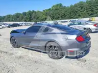 2021 Ford MUSTANG фото
