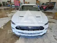2021 Ford MUSTANG photo