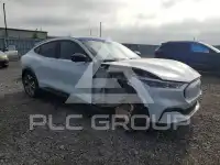 2021 Ford MUSTANG фото