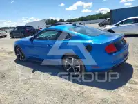 2021 Ford MUSTANG photo