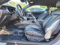 2021 Ford MUSTANG photo