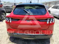 2021 Ford MUSTANG photo