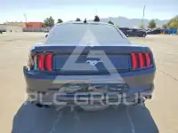 2021 Ford MUSTANG фото