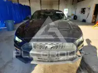 2021 Ford MUSTANG фото