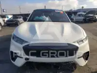 2021 Ford MUSTANG фото