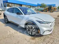 2021 Ford MUSTANG photo