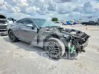 2021 Ford MUSTANG фото