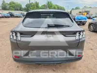 2021 Ford MUSTANG фото