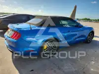 2021 Ford MUSTANG фото
