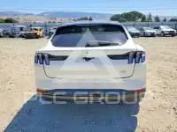2021 Ford MUSTANG фото