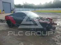 2021 Ford MUSTANG photo