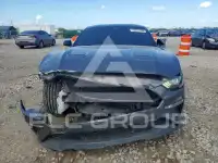 2021 Ford MUSTANG фото