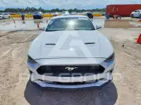 2021 Ford MUSTANG фото