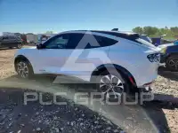 2021 Ford MUSTANG фото