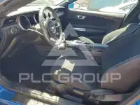 2021 Ford MUSTANG photo