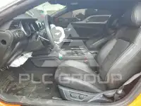 2021 Ford MUSTANG фото