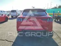2021 Ford MUSTANG фото
