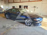2021 Ford MUSTANG фото