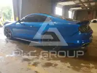 2021 Ford MUSTANG фото