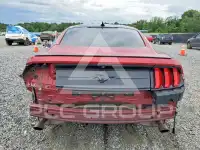 2021 Ford MUSTANG фото
