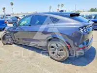 2021 Ford MUSTANG фото