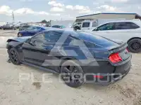 2021 Ford MUSTANG photo