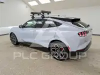 2021 Ford MUSTANG фото