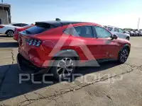 2021 Ford MUSTANG фото