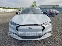 2021 Ford MUSTANG фото