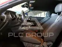 2021 Ford MUSTANG photo