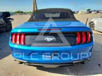 2021 Ford MUSTANG фото