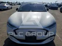 2021 Ford MUSTANG фото