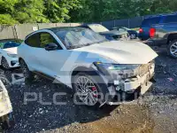 2021 Ford MUSTANG фото