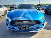 2021 Ford MUSTANG фото
