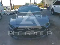 2021 Ford MUSTANG фото