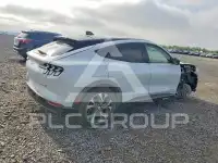 2021 Ford MUSTANG фото
