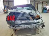 2021 Ford MUSTANG фото