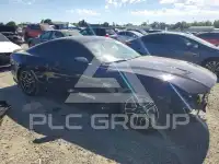 2021 Ford MUSTANG фото