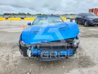 2021 Ford MUSTANG фото