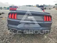 2021 Ford MUSTANG фото